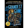 The Grandest Game: Volume 1 - Paperback