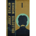 Collected Works of Josef Stalin: Volume 1 - Paperback