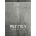 Petition - Paperback
