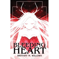 Bleeding Heart - Paperback