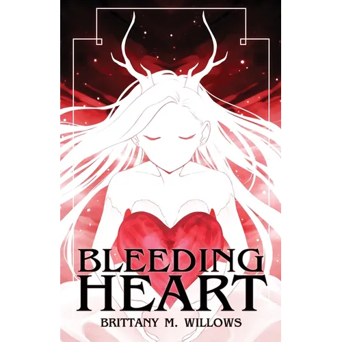 Bleeding Heart - Paperback