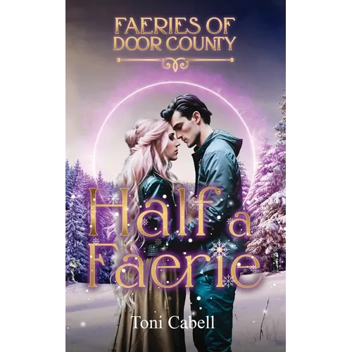 Half a Faerie - Paperback
