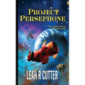 Project Persephone - Paperback