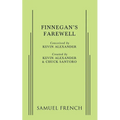 Finnegan's Farewell - Paperback