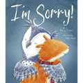 I'm Sorry! - Paperback