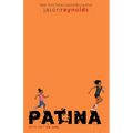 Patina - Paperback