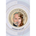 The World and His Wife: A True Story Told by Two Unreliable Narrators - Paperback