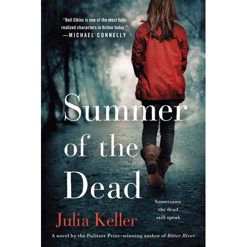 Summer of the Dead - Paperback