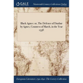 Black Agnes: or, The Defence of Dunbar by Agnes, Countess of March, in the Year 1338 - Paperback