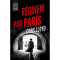 Requiem Por Paris - Paperback
