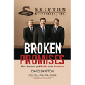 Broken Promises: How insurers put Proﬁts over Promises - Paperback