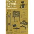 The Story of Western Furniture - Paperback