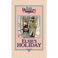 Holidays at Roselands, Book 2 - Hardcover