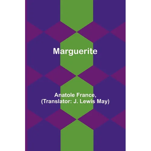 Marguerite - Paperback