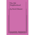 The Old Neighborhood - Paperback