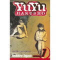 Yuyu Hakusho, Vol. 7: Knife-Edge Death Match - Paperback