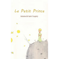Le Petit Prince - Hardcover