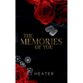 The Memories Of You - Paperback