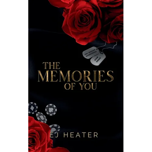 The Memories Of You - Paperback