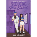 Seducing the Saint - Paperback