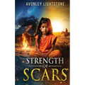 Strength of Scars - Paperback