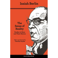 The Sense of Reality: Studies in Ideas and Their History - Paperback