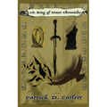 The Ring of Naar Chronicles - Paperback