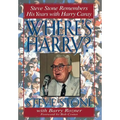 Where's Harry?: Steve Stone Remembers His Years with Harry Caray - Hardcover