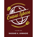 Cuisine Tybeen: Volume 1 - Hardcover
