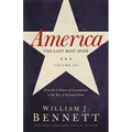 A America: The Last Best Hope (Volume III): From the Collapse of Communism to the Rise of Radical Islam - Paperback