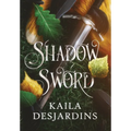 Shadow Sword - Hardcover