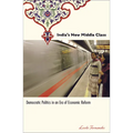 India's New Middle Class: Democratic Politics in an Era of Economic Reform - Paperback