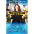 Holy Homicide - Paperback