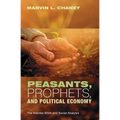 Peasants, Prophets, and Political Economy: The Hebrew Bible and Social Analysis - Hardcover