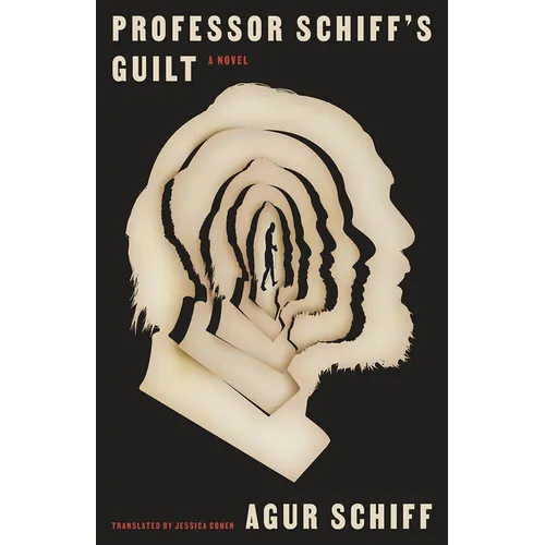 Professor Schiff's Guilt - Paperback
