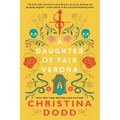 A Daughter of Fair Verona - Paperback