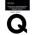 Introduction to Quality Management in the Semiconductor Industry: Students' Version - Paperback