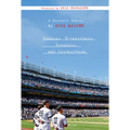 Yankees, Typewriters, Scandals, and Cooperstown: A Baseball Memoir - Hardcover