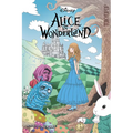 Disney Manga Tim Burton's Alice in Wonderland - Paperback