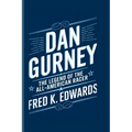 Dan Gurney: The Legend of the All-American Racer - Paperback