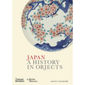 Japan: A History in Objects - Hardcover