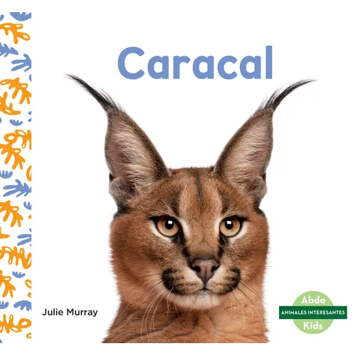 Caracal (Caracals) - Library Binding