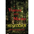 A Venture into Murder: Standard Print - Paperback