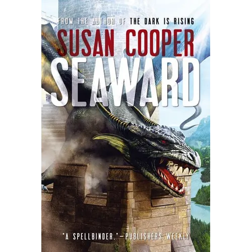 Seaward - Paperback