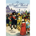 The Night Watch, Adventure with Rembrandt - Paperback
