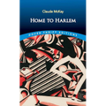Home to Harlem - Paperback