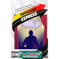 Improvisation Express: Know How to Improvise and Think Fast on Your Feet - Paperback