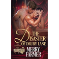 The Disaster of Drury Lane - Paperback