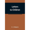 Letters to Children - Paperback