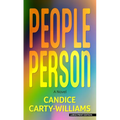 People Person - Library Binding